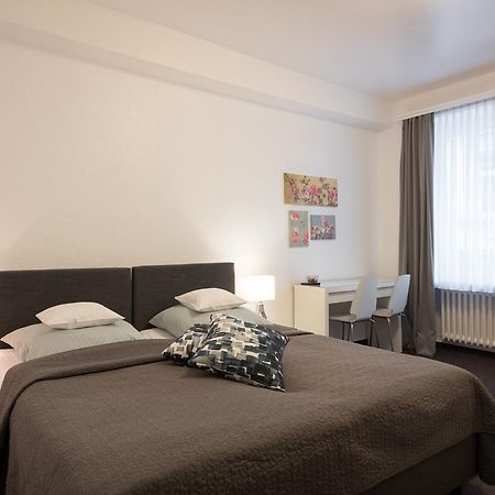 Hotel Brandenburger Hof Κολωνία Εξωτερικό φωτογραφία
