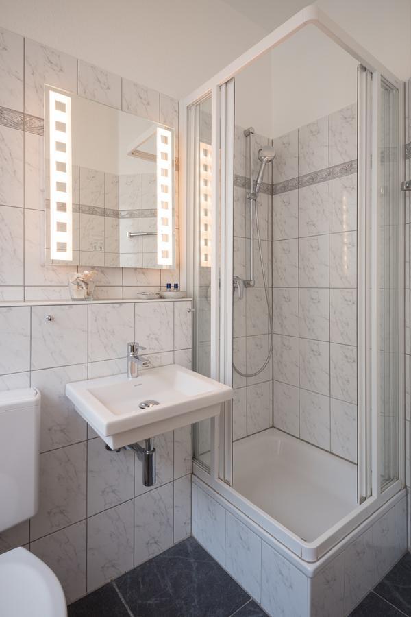 Hotel Brandenburger Hof Κολωνία Εξωτερικό φωτογραφία