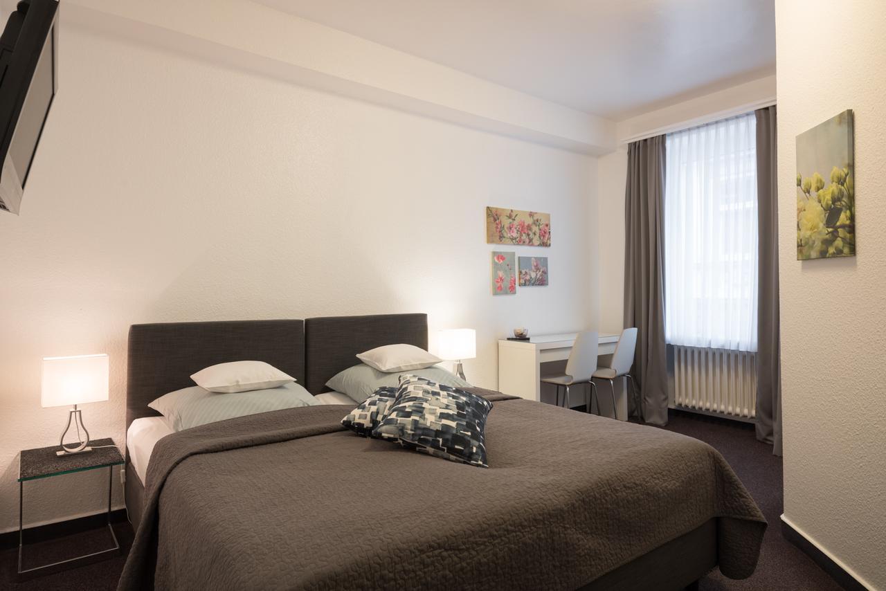 Hotel Brandenburger Hof Κολωνία Εξωτερικό φωτογραφία
