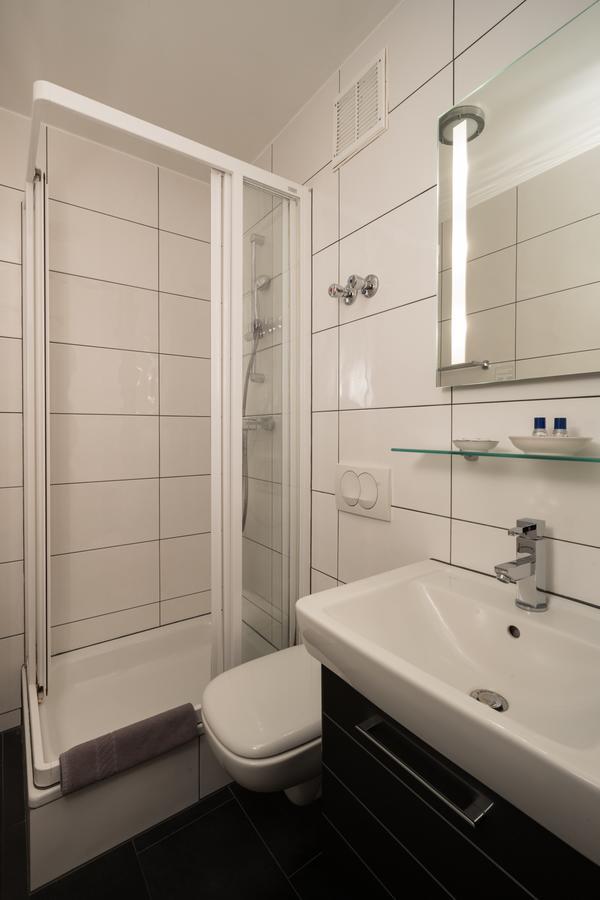 Hotel Brandenburger Hof Κολωνία Εξωτερικό φωτογραφία